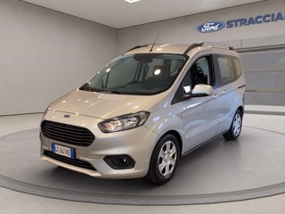 FORD tourneo courier 1.5 tdci 100cv S&S plus my20