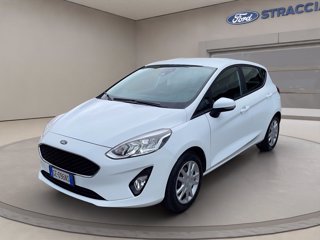 FORD Fiesta 5p 1.1 Connect Gpl s&s 75cv