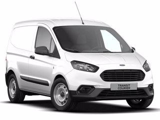 FORD Transit Courier 1.5 EcoBlue 75CV S&S Trend my20