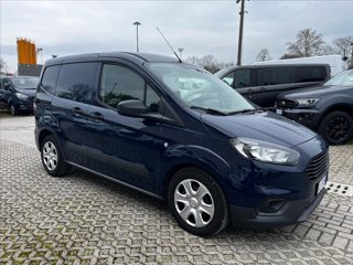 FORD Transit Courier 1.0 ecob. 100cv Trend E6.2