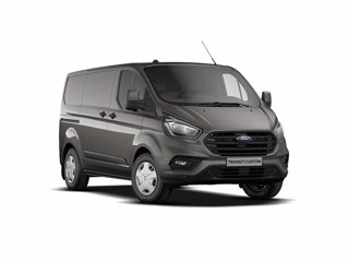 FORD Transit Custom 300 2.0 EcoBlue 130CV Trend L2H1 Automatica E6.2