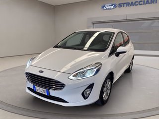FORD Fiesta 5p 1.1 Titanium s&s 75cv my20.75