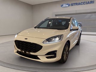 FORD Kuga ST-Line 2.5 Benzina - Full Hybrid 190 CV 140 kW Automatica CVT  2WD