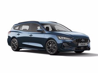 FORD Focus ST-Line 1.5 EcoBlue 115 CV Wagon PS