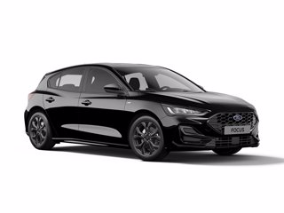 FORD Focus ST-Line 1.0 EcoBoost Hybrid 155 CV 5 porte PS