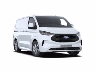 FORD Nuovo Transit Custom Van Titanium 2.0 EcoBlue 170CV Automatica A8 300 L1H1