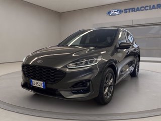 FORD Kuga 2.5 full hybrid ST-Line 2wd 190cv cvt