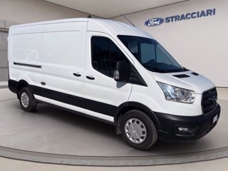 FORD Transit 330 2.0 tdci 130cv trend L3H2 E6