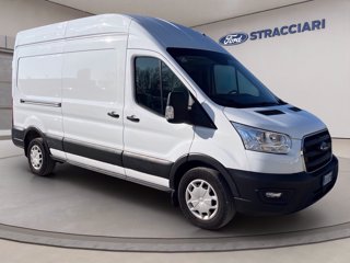 FORD transit 350 2.0 tdci MHEV 130cv trend L3H2 E6.2