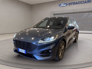 FORD Kuga 1.5 ecoblue ST-Line 2wd 120cv