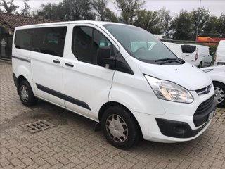 FORD transit custom 310 2.0 tdci 130cv Trend combi L1H1 E6