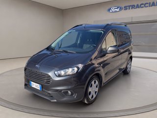 FORD Transit Courier V769 1.0 ecoboost 100cv Trend