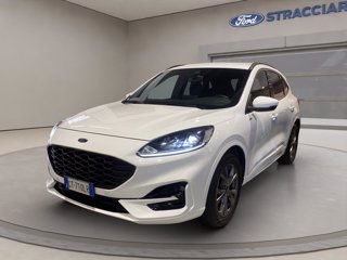 FORD Kuga 2.0 ecoblue ST-Line 2wd 120cv auto