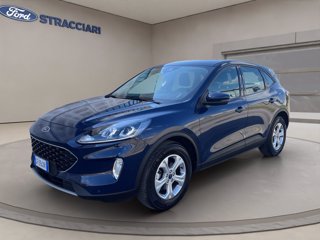 FORD Kuga 1.5 ecoblue Connect 2wd 120cv auto