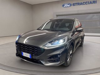 FORD Kuga 1.5 ecoblue ST-Line 2wd 120cv