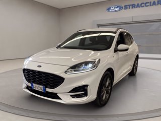 FORD Kuga 2.0 ecoblue ST-Line awd 150cv auto