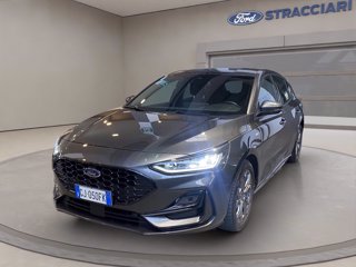 FORD Focus 1.0 ecoboost h ST-Line Design 125cv