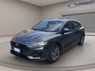FORD Focus 1.0t ecoboost h ST-Line 125cv