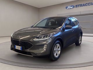 FORD Kuga 2.5 full hybrid Connect 2wd 190cv e-shifter