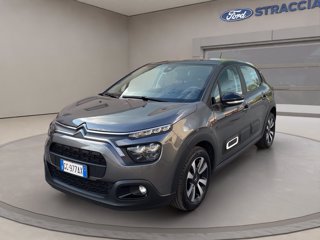 CITROEN C3 1.2 puretech Shine s&s 83cv neopatentati my20