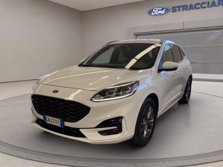 FORD Kuga 2.5 full hybrid ST-Line 2wd 190cv cvt
