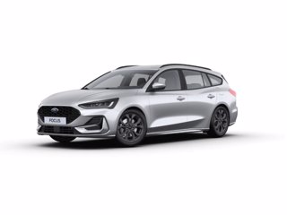 FORD Focus ST-Line 1.5 EcoBlue 115 CV Wagon PS
