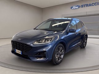 FORD Kuga 2.5 full hybrid ST-Line 2wd 190cv cvt