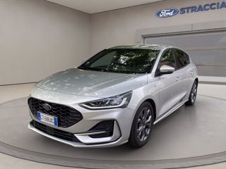 FORD Focus 1.5 ecoblue ST-Line 115cv auto