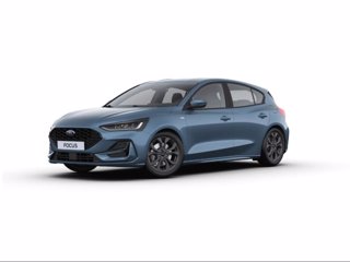 FORD Focus ST-Line 1.0 EcoBoost Hybrid 155 CV 5 porte PS
