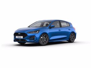 FORD Focus ST-Line 1.5 EcoBlue 115 CV 5 porte PS