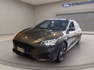 FORD Focus 1.0 ecoboost ST-Line s&s 125cv