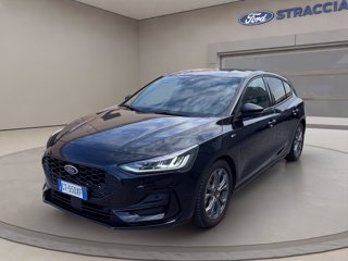 FORD Focus 1.5 ecoblue ST-Line 120cv auto