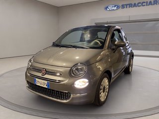 FIAT 500 1.0 hybrid Dolcevita 70cv