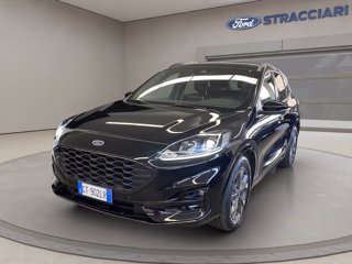 FORD Kuga 2.0 ecoblue ST-Line 2wd 120cv auto