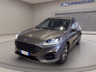 FORD Kuga 1.5 ecoboost ST-Line 2wd 150cv