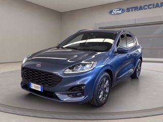 FORD Kuga 2.0 ecoblue ST-Line 2wd 120cv auto