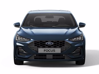 FORD Focus ST-Line X 1.5 EcoBlue 115 CV 5 porte PS