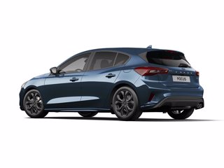 FORD Focus ST-Line X 1.5 EcoBlue 115 CV 5 porte PS