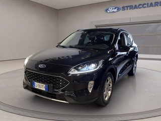 FORD Kuga 1.5 ecoblue Connect 2wd 120cv