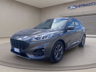 FORD Kuga 2.0 ecoblue ST-Line 2wd 120cv auto