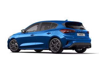 FORD Focus ST-Line X 1.5 EcoBlue 115 CV 5 porte PS