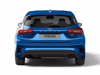 FORD Focus ST-Line X 1.5 EcoBlue 115 CV 5 porte PS