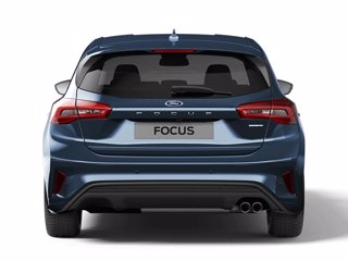 FORD Focus ST-Line X 1.5 EcoBlue 115 CV 5 porte PS