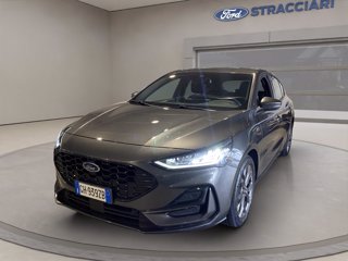 FORD Focus 1.0 ecoboost h ST-Line Design 125cv