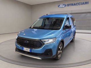 FORD Gran Tourneo Connect V761 2.0 ecoblue 122cv AWD Active