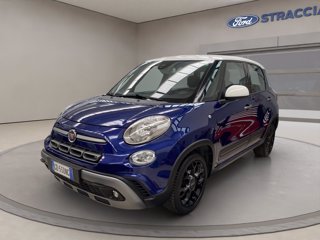 FIAT 500L 1.3 mjt Sport 95cv dualogic my20