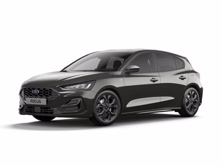 FORD Focus ST-Line X 1.5 EcoBlue 115 CV 5 porte PS