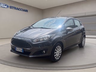 FORD Fiesta 5p 1.2 Plus 60cv E6