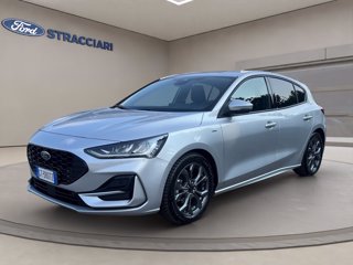 FORD Focus 1.0t ecoboost h ST-Line 125cv