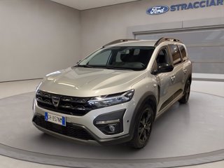 DACIA Jogger 1.0 tce Extreme UP 110cv